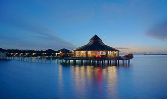 马尔代夫太阳岛拍照攻略拍出最美的海景照