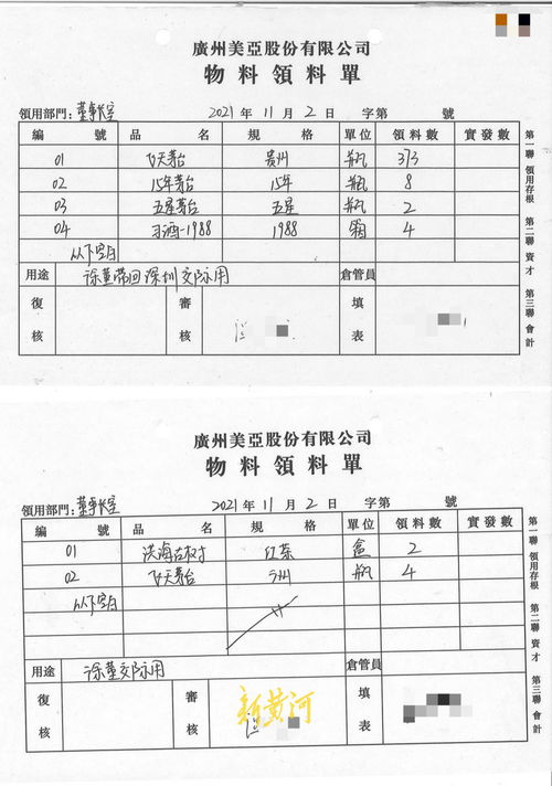 日均 喝 3瓶 上市企业高管两年多招待410多万元茅台酒,警方正调查