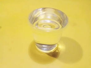 亲子实验室丨高出杯沿的水 
