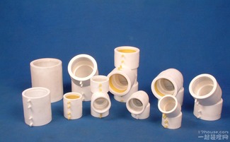 塑料水管材质对比 塑料水管标准规格