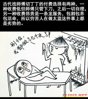 杰克船长左眼几乎失明 那些很傻很天真的冷知识 