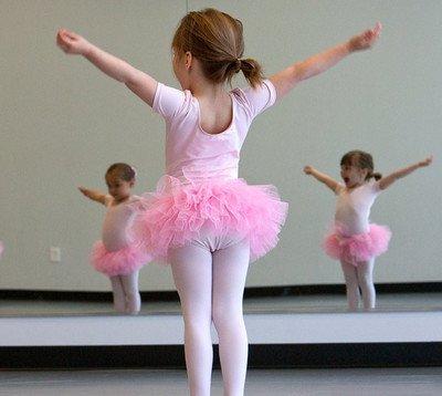 “练习舞蹈很痛苦，我想退出”，当孩子想放弃，家长应该怎样选择