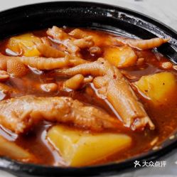 壹只蟹蟹煲饭 潘家园店 的鸡煲好不好吃 用户评价口味怎么样 北京美食鸡煲实拍图片 大众点评 