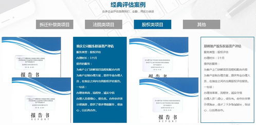 股权转让资产评估报告由哪个部门出具