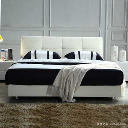 哪个牌子的床好 品牌床选购技巧及注意事项