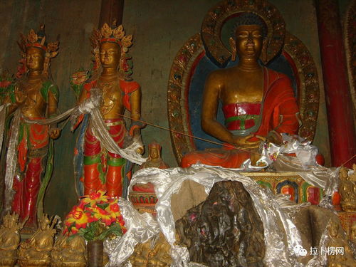 藏传佛教宁玛派六大寺院