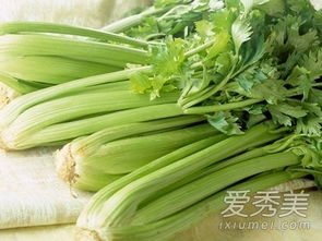 拒绝 大腹便便 14种清肠排毒食物