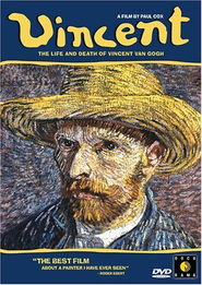 A E梵高传 Van Gogh 