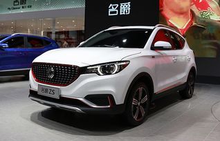 6到15万关注度最高的8款小型SUV,你会怎么选