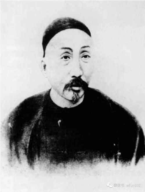 清朝末年,一洋人入籍中国,说汉语留辫子,还曾获 巴图鲁 称号