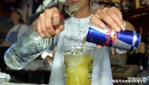 为什么白酒不能与啤酒 汽水混饮 看完行内人解释,才真正了解