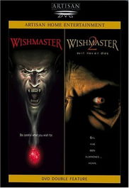 恶魔咆哮2 Wishmaster Evil Never Dies 