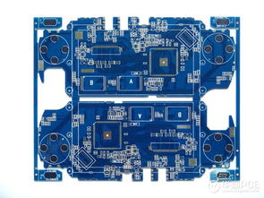 无锡的PCB产业公司有哪些？