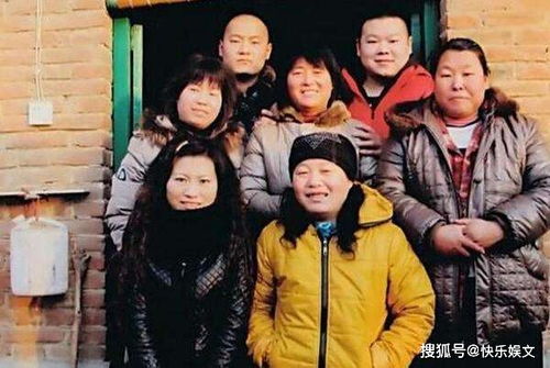 36岁岳云鹏外甥结婚 双方罕见合照曝光,但看起来却像兄弟