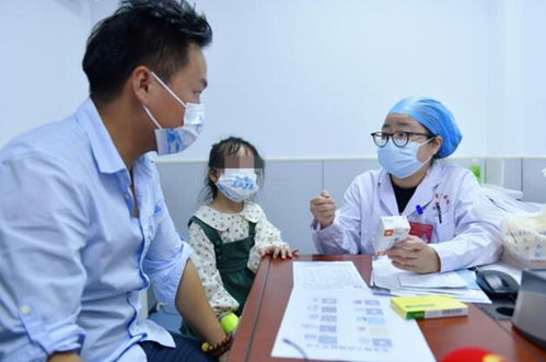 湖南儿科专家讲授儿童如何科学用药 药学门诊解家长日常难题