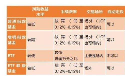 中证500指数基金排名(中证500etf)