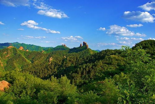 河北这个县好神奇,初属承德又归秦皇岛,板栗苹果飘香