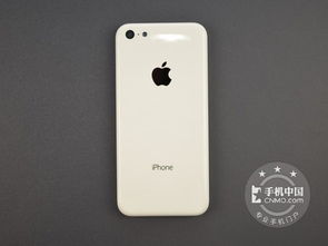 大胆奔放 苹果iPhone 5c重庆售2600元