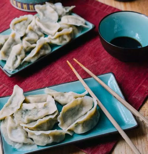 喜家德水饺煮饺子方法