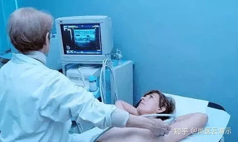 热成像检查乳腺多少算正常