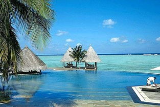 马尔代夫人工漂浮岛它是如何给游客带来惊喜的