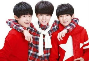 tfboys的公司具体位置