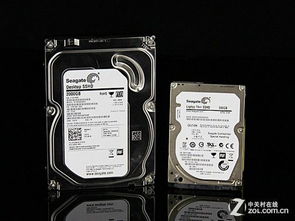 谁革了谁革命 浅谈HDD SSHD SSD发展 