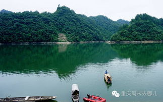 醉美乡村 秀山大溪千年打捞寨 酉水河旁天然氧吧好休闲