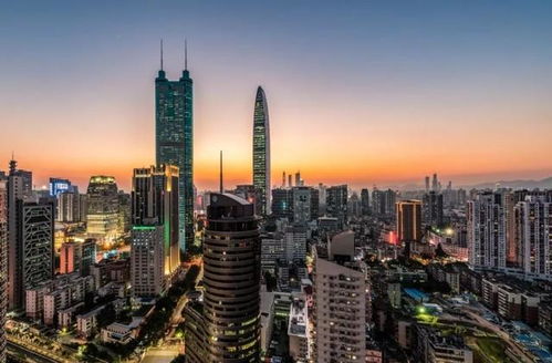 深圳被 冷落 的建筑,曾是亚洲第一高楼,如今门票80无人问津