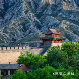 张家口鸡鸣山攻略,鸡鸣山门票 游玩攻略 地址 图片 门票价格 