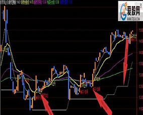 通达信黄金通道指标源码怎么写?就是有上轨下轨的蓝色的线，谢谢，真心感谢