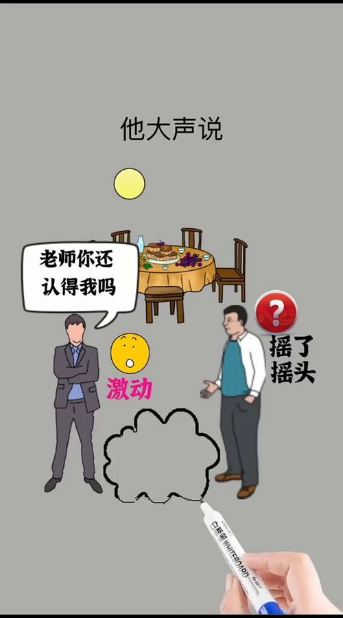 老师如何教育孩子 