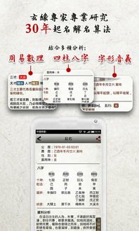 宝宝起名解名姓名分析软件电脑版下载v5.0.1 