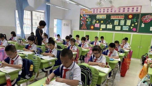 广东有两名学生感染,当地学校已经停课,家长感到心情复杂