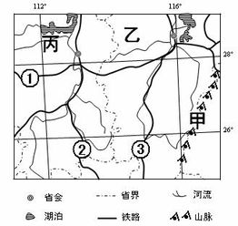 2.如图所示.一物块受到一个水平力F作用静止于斜面上.此力F的方向与斜面平行.如果将力F撤除.下面对物块的描述正确的是 A.物块将沿斜面下滑 B.物块受到的摩擦力变大 