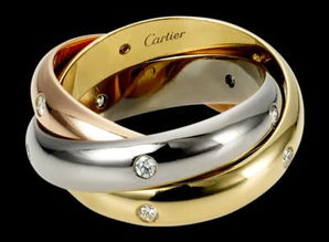 请问在香港买的卡地亚戒指买小了,没有戴过,能调换吗,有的人说能, 