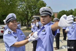 看完警察与辅警的工资对比,你会产生一个巨大疑惑 