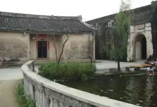 潮汕文化发源地,人文团建不能错过的五大绝美古村 