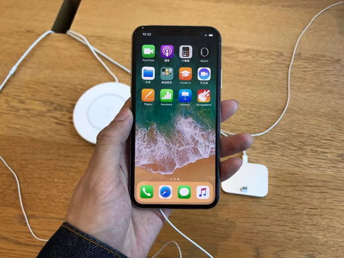 iPhone X疯狂降价啦 一天降1000,黄牛跪求你买 但买到的网友都纷纷吐槽