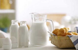 孩子不喜欢喝牛奶，改用什么有营养的饮料代替(小朋友不喝牛奶用什么替代呢)