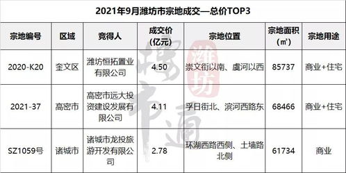 全面遇冷 潍坊楼市何去何从