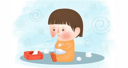 宝宝鼻涕总不断,该如何正确清理鼻涕才能不会伤害宝宝呢