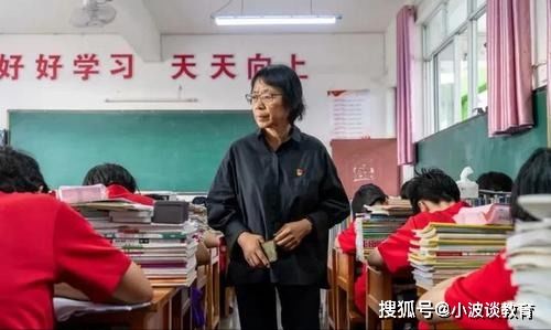 张桂梅与李嘉诚 一个建立高中赢得掌声,一个捐所大学反被骂惨