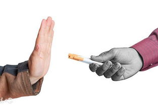 当你开始戒烟后,你知道你的身体2天后会发生哪些变化吗 