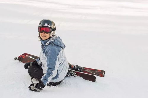 史上最全攻略 如何选择滑雪头盔