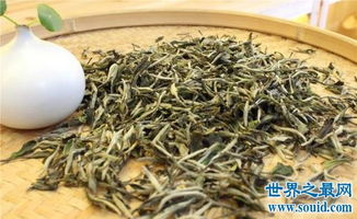 世界十大茶叶品牌排行榜,茶叶哪个牌子好 