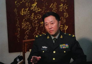 秦天少将此前曾在国防大学科研部任职 历任副部长 部长等职 