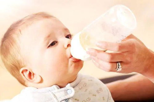 配方奶宝宝喝到几岁最科学 国际惯例是这样规定的,乱喝牛奶伤娃