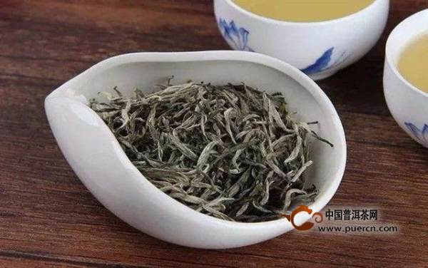 眉茶是什么茶  第2张