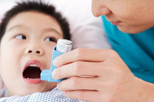 孩子过敏性哮喘可以控制了 新的靶向治疗方法在安徽首次应用